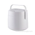 Home Spa Ionic Spray Nano Portable Facial Steamer